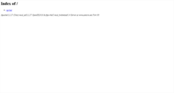 Desktop Screenshot of amicro.net